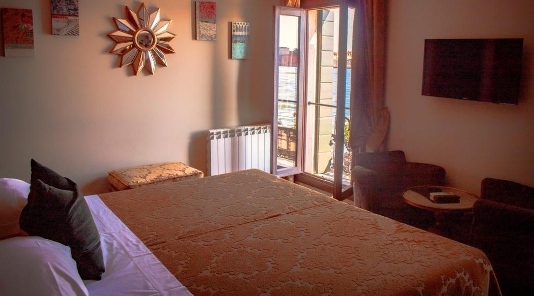 Hotel La Calcina Venecia