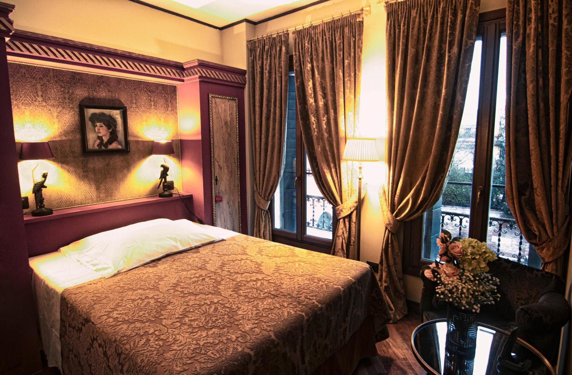 Hotel La Calcina Venecia