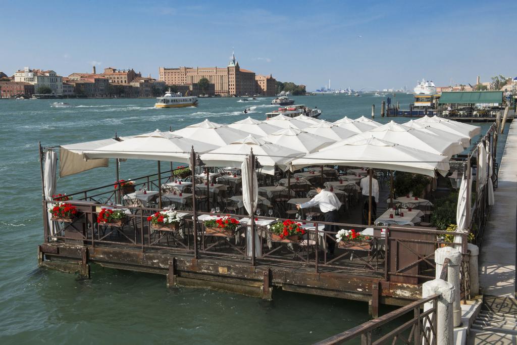 Hotel La Calcina Venecia