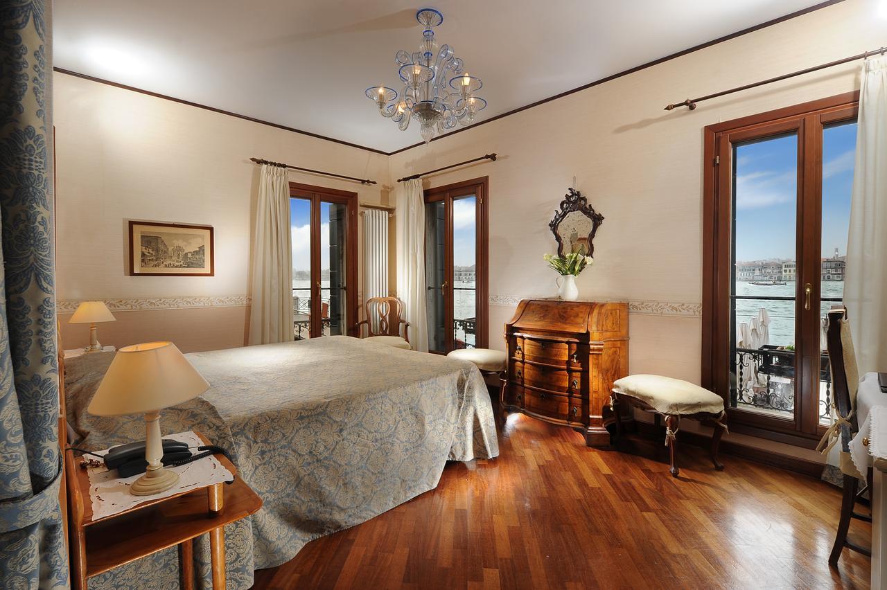 La Calcina Venecia
