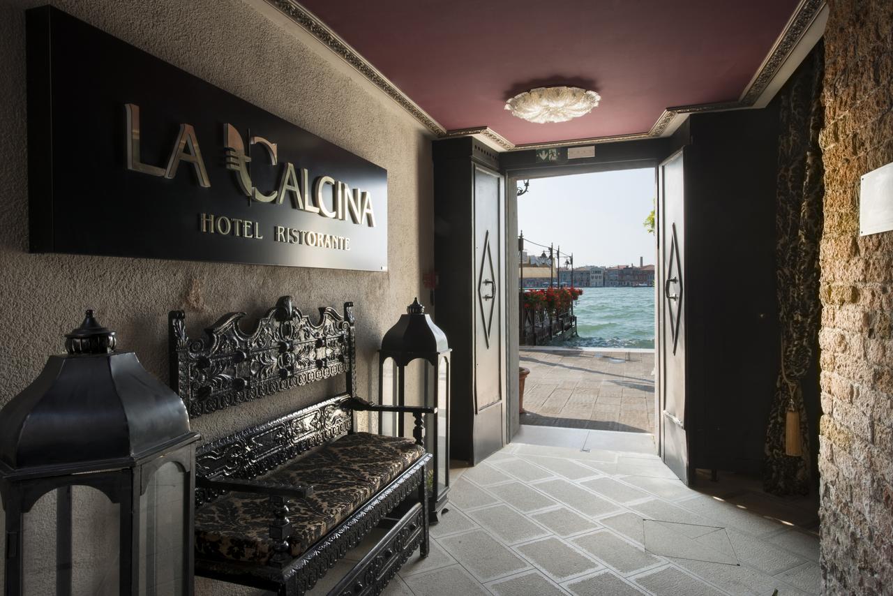 La Calcina 3* Venecia