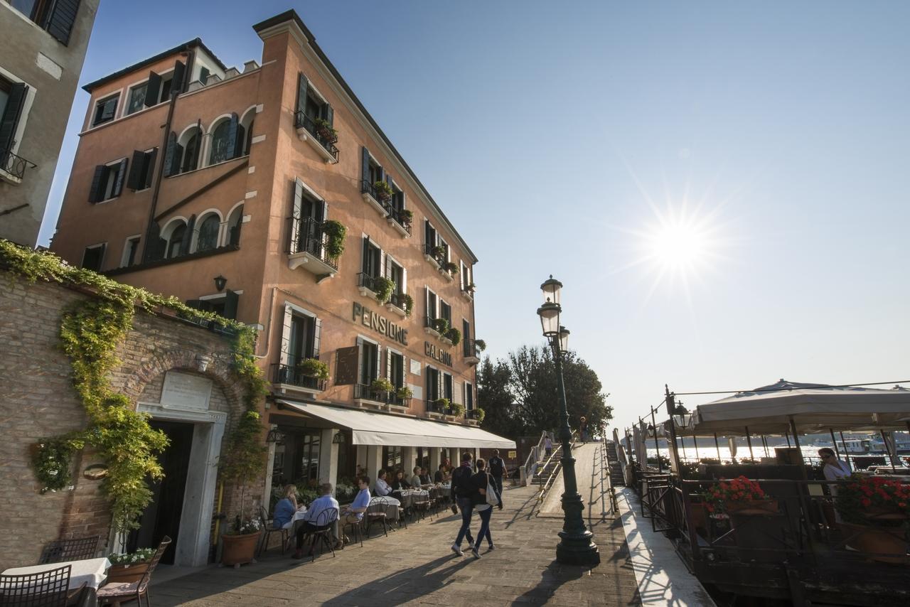 La Calcina Hotel Venecia