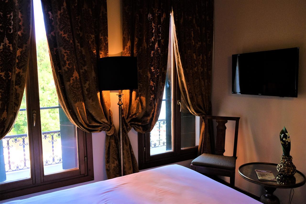 La Calcina Hotel Venecia