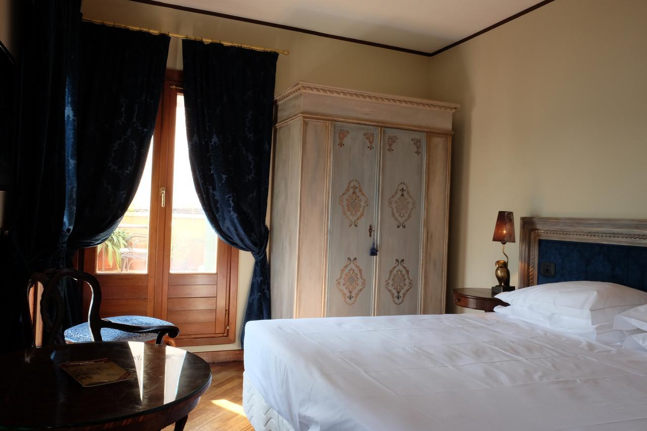 La Calcina Hotel Venecia