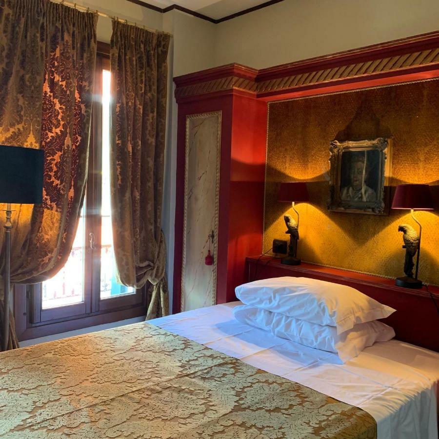La Calcina Hotel Venecia