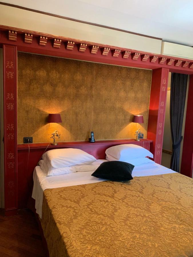 La Calcina Hotel Venecia