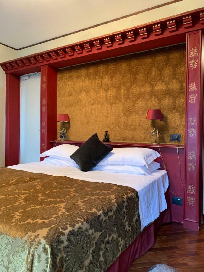 La Calcina Hotel Venecia