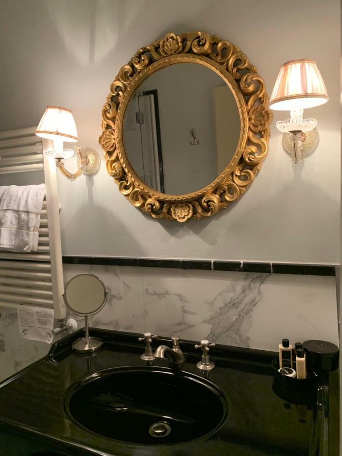 La Calcina Hotel Venecia