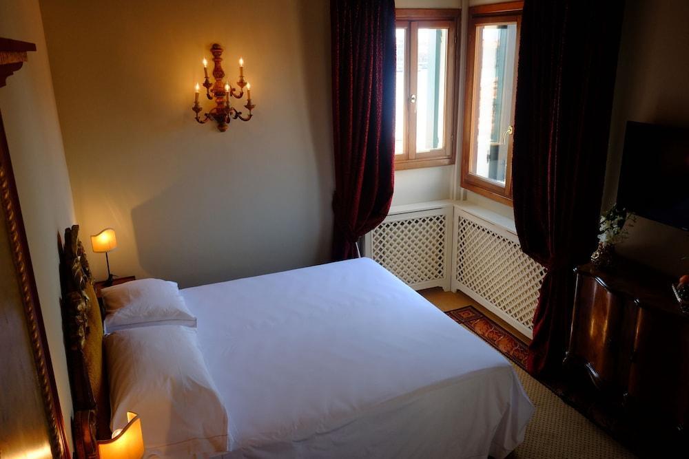 La Calcina Hotel Venecia