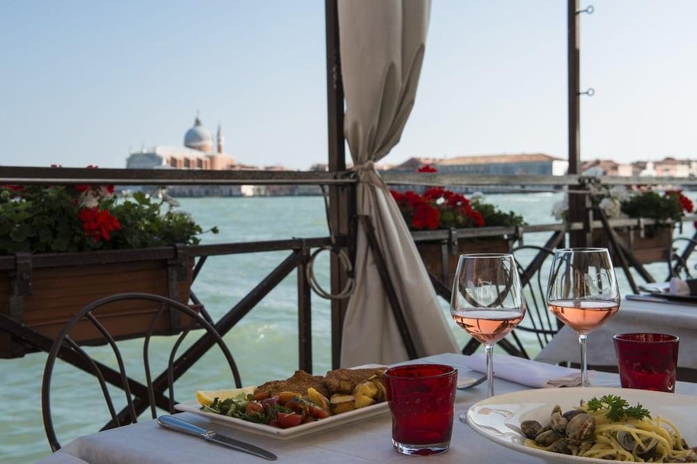 La Calcina Hotel Venecia