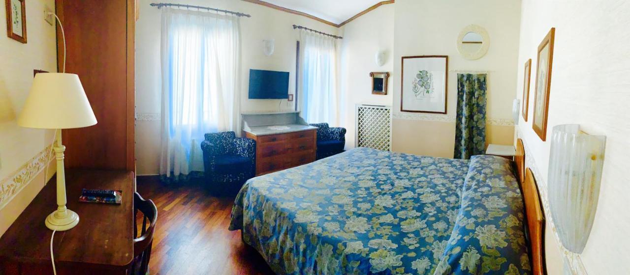 Hotel La Calcina Venecia