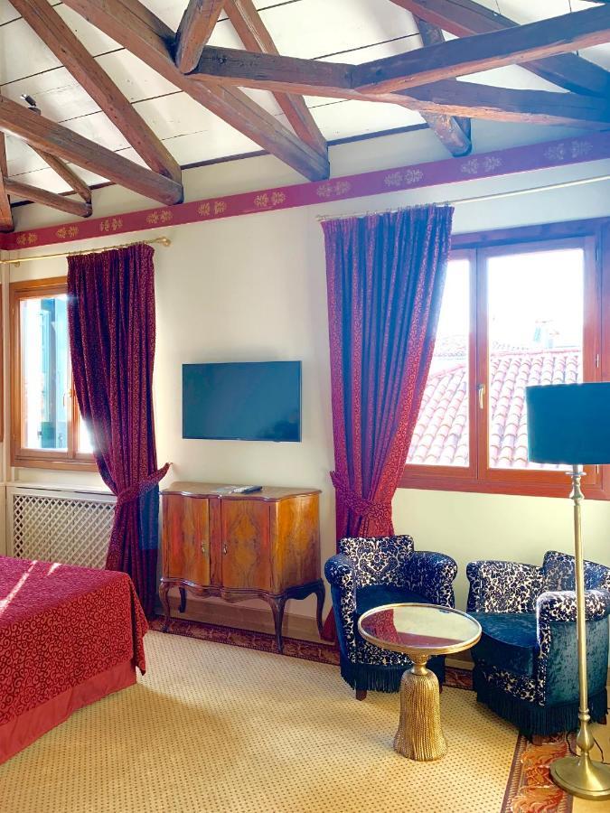 La Calcina 3* Venecia