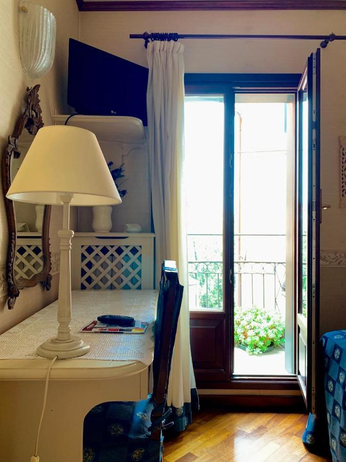 La Calcina Hotel Venecia