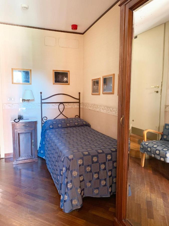 La Calcina Hotel Venecia