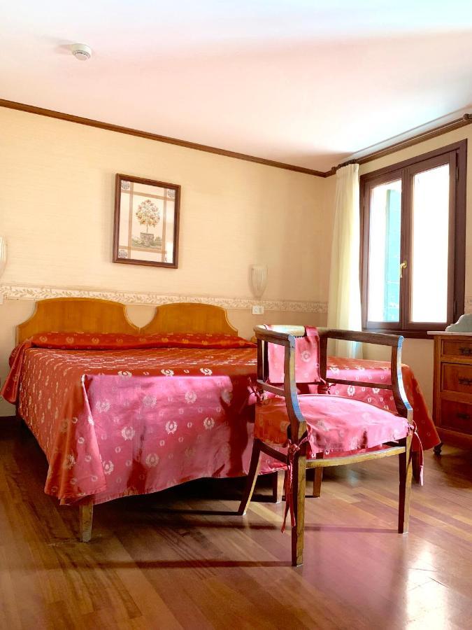 La Calcina Hotel Venecia