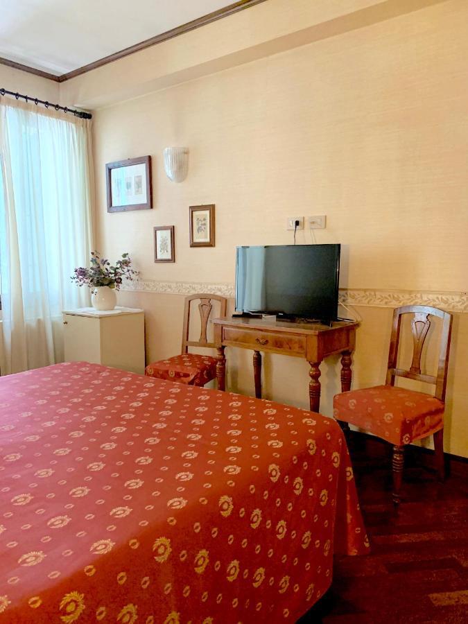 La Calcina Hotel Venecia