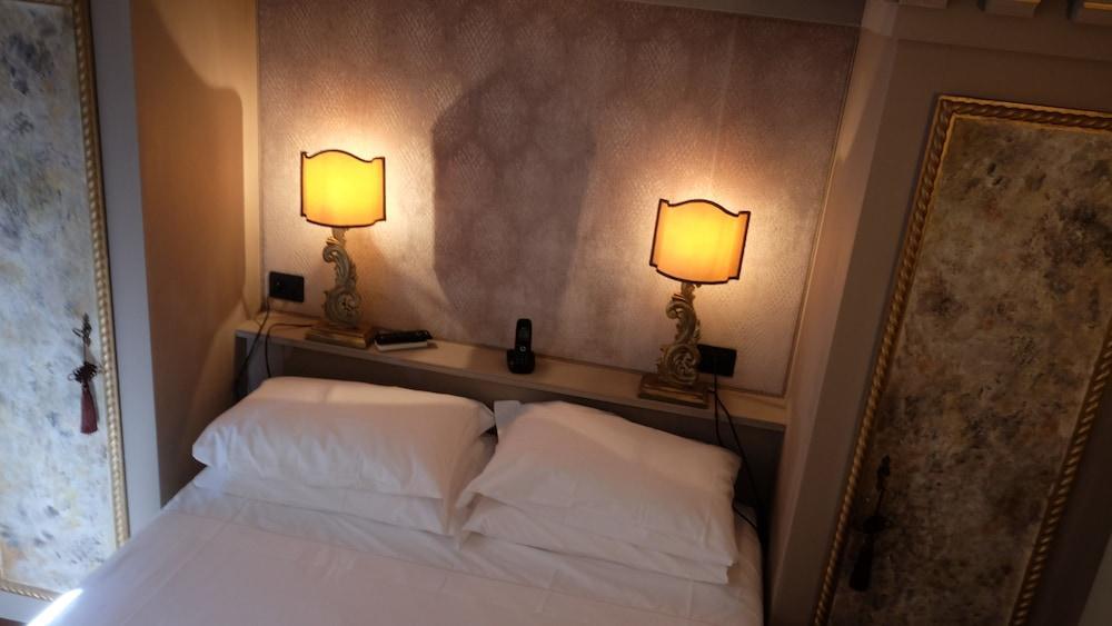Hotel La Calcina