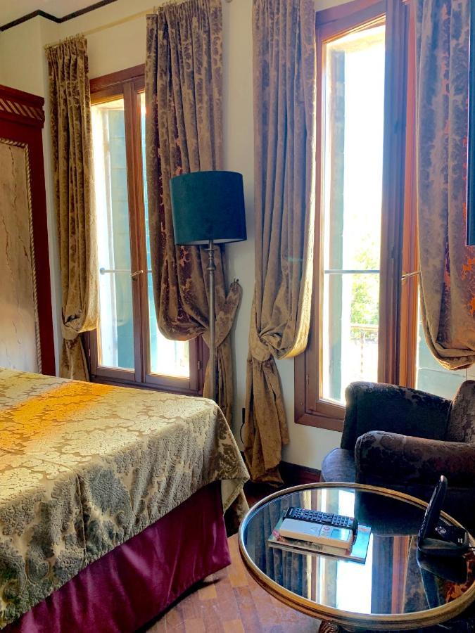 Hotel La Calcina Venice